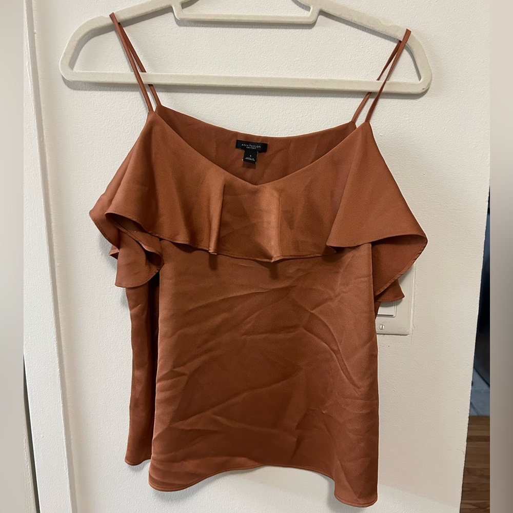 Ann Taylor Blouse